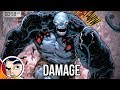 Damage (DC's Hulk) "Out of Control" - Complete Story | Comicstorian