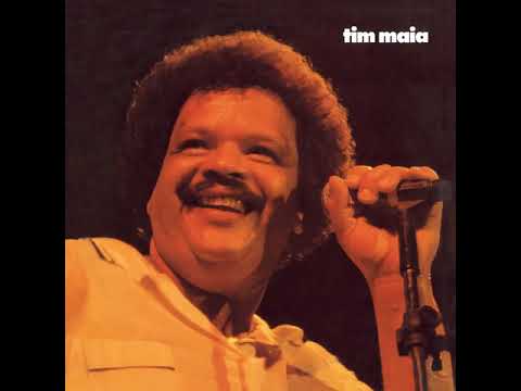 Tim Maia -
