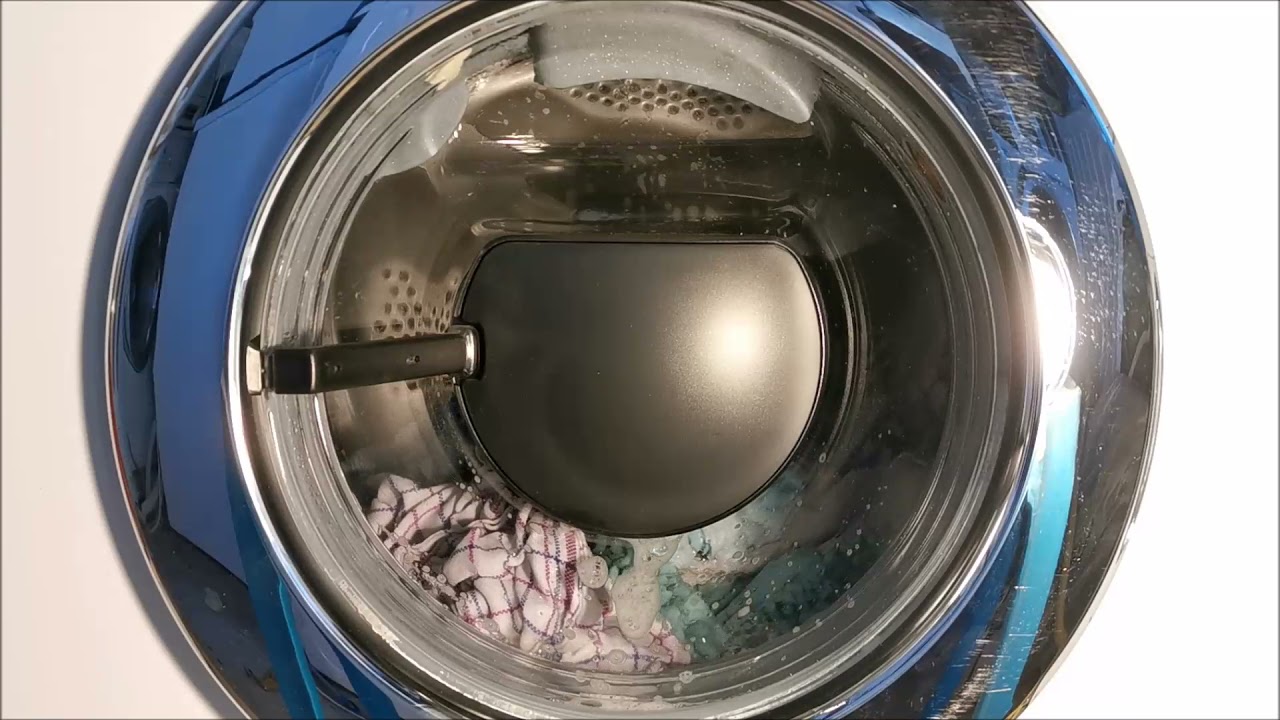 Miele Softtronic WT2670 Waterproof-Metall Waschtrockner