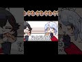 そこも可愛かったね☺️【大神ミオ/兎田ぺこら/白銀ノエル/hololive/ホロライブ /手描き】