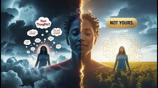 The Mind Blowing Truth - Your Thoughts Aren’t REAL—Here’s How to REWRITE Your Reality