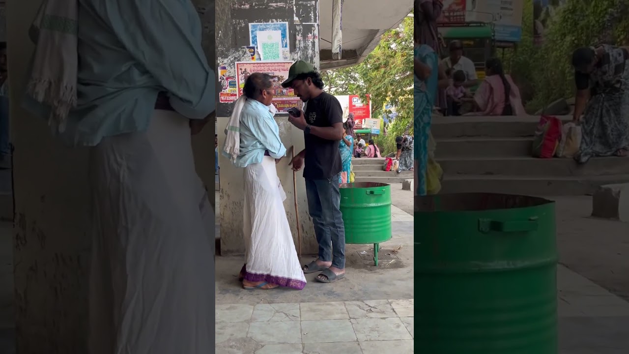 Ayyo babai😂🤣| wait for end😂| Anakapalli