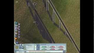Celebrity SimCity 4 Creating Diagonal Bridges HD Net Worth
