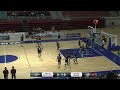 Karatay Belediyespor – Akhisar Belediye Türkiye Basketbol 2.Ligi 21 Hafta