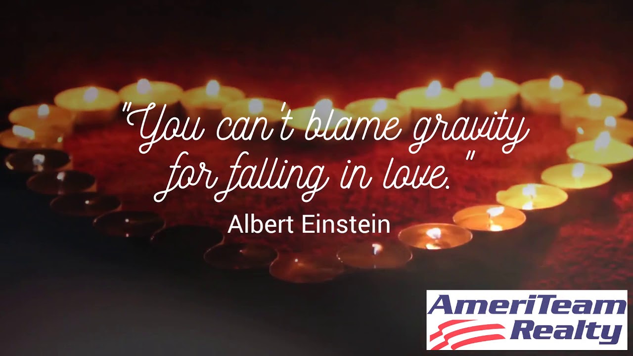 You Can t Blame Gravity For Falling In Love YouTube You Can t Blame Gravity For Falling In Love YouTube