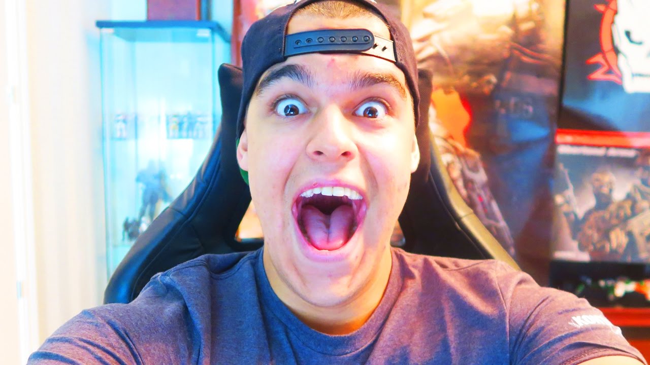NUEVAS ARMAS en CALL OF DUTY!! - AlphaSniper97 call of duty infinite warfare