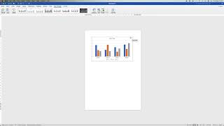 How To Create and Customize Charts in Microsoft Word (2025)