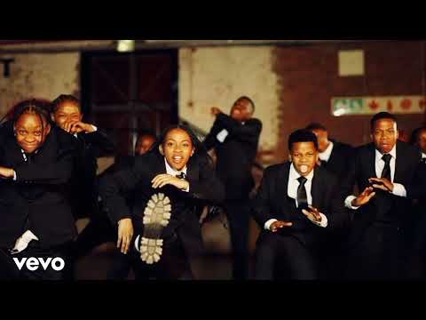 CPC STARS - TAU 2.0 (feat. Scotts Maphuma,LeeMcKrazy.Benzoo, Officiaxl RSA,Tyler ICU) Amapiano 2026