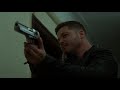 Marvels The Punisher 2x09 - Frank Castle The Punisher saves the girl