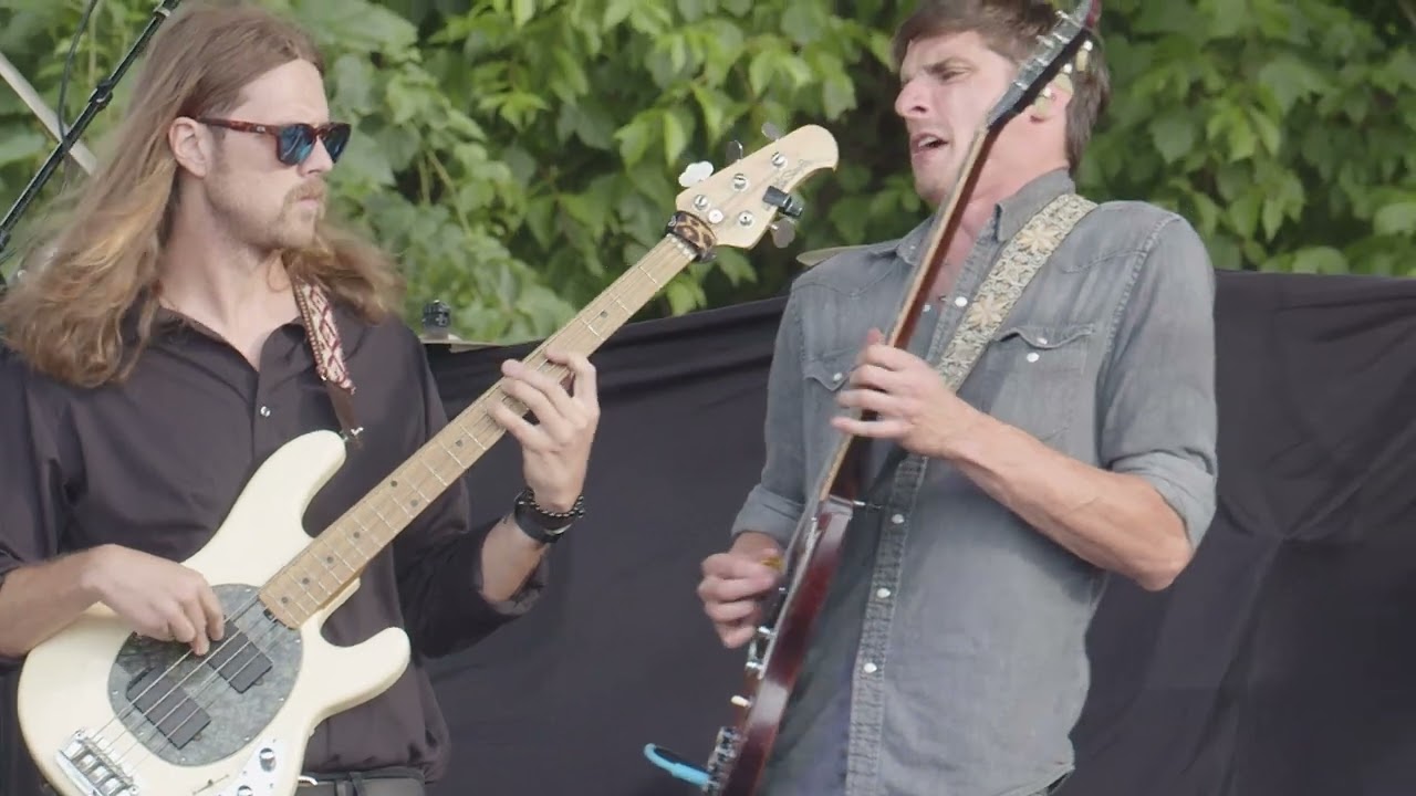 Travers Brothership 'Long Overdue'