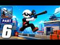 Johnny Trigger Sniper Game Gameplay Walkthrough Part Johnny Trigger Sniper Game Gameplay Walkthrough Part