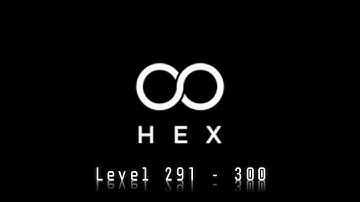 Loop HEX Level 291 - 300