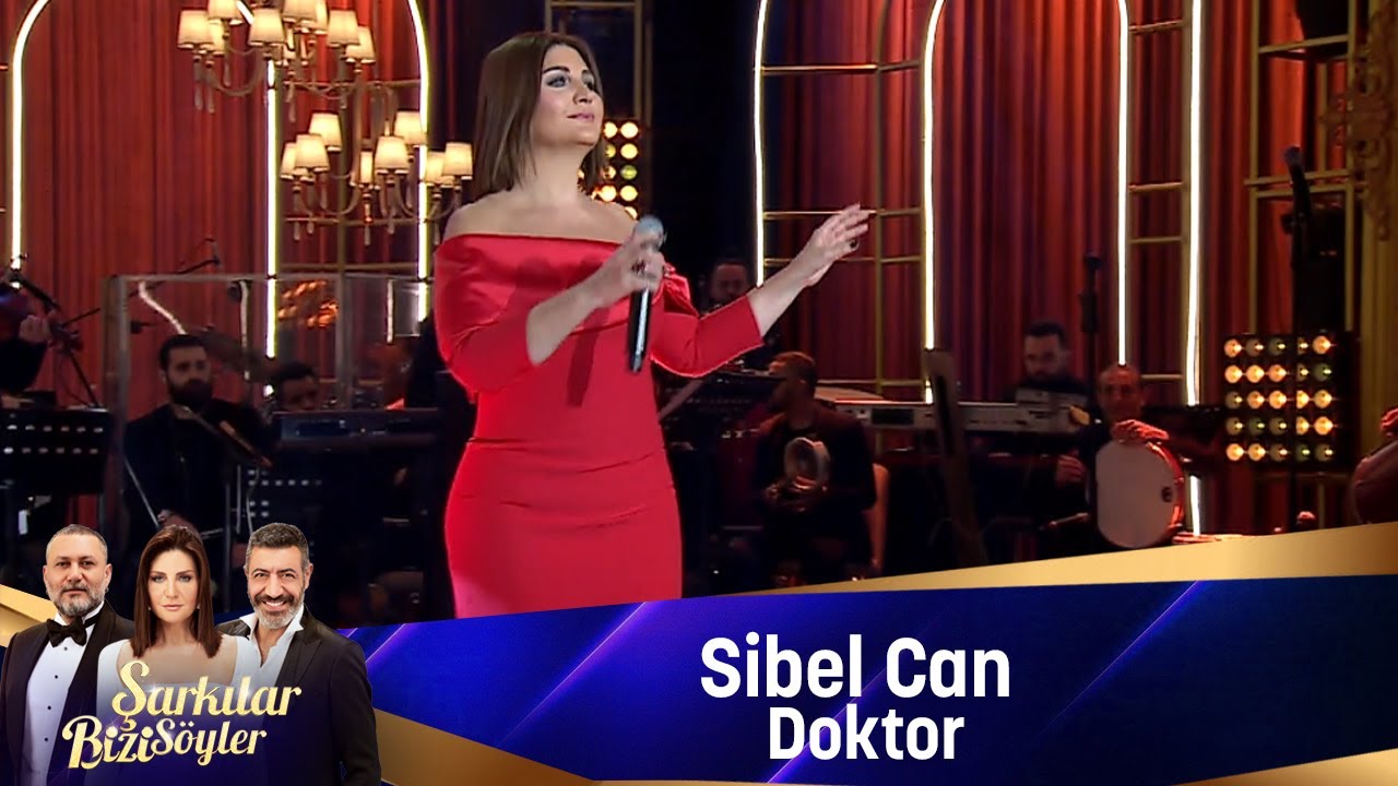 Sibel Can - DOKTOR