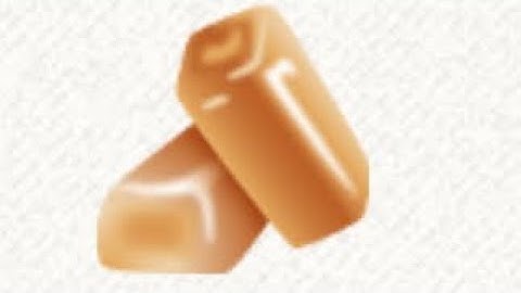 This is how to make caramel in little alchemy one!￼￼