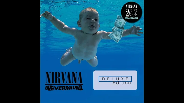 Something in the Way (Boombox Rehearsal) - Nirvana