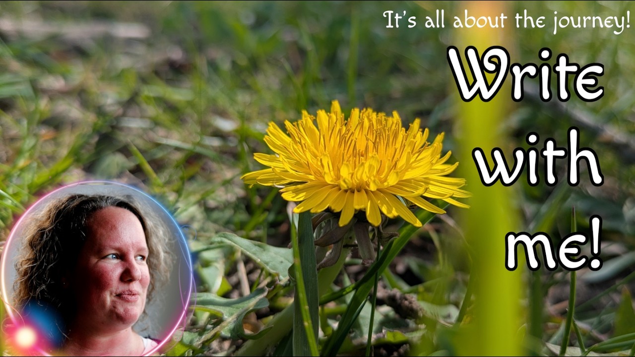 Spring is truly here! What does spring mean in Tergaenae? Let's find out!