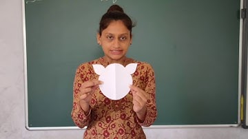 STD -5 | Environment | Symbol Introduction part-2 |By Krishna Panchal