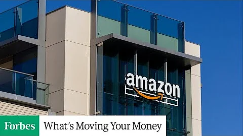 Amazon Is Laying Off A Staggering 30,000 Workers—And AI Is At The Heart Of It: Spencer Hakimian