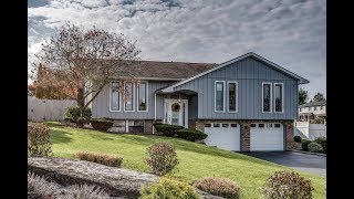 9 Spruce Avenue video tour