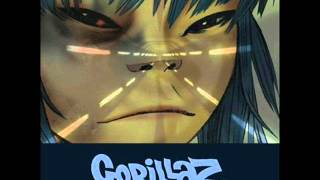 Download Lagu Gorillaz Rhinestone Eyes Ringtone MP3