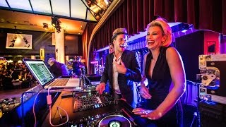 Je Mix A Londres Avec Les Gipsy Kings