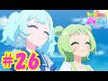 TVアニメ『おねがいアイプリ』第26話：ポップにいこ〜ん！｜タカラトミー公式
