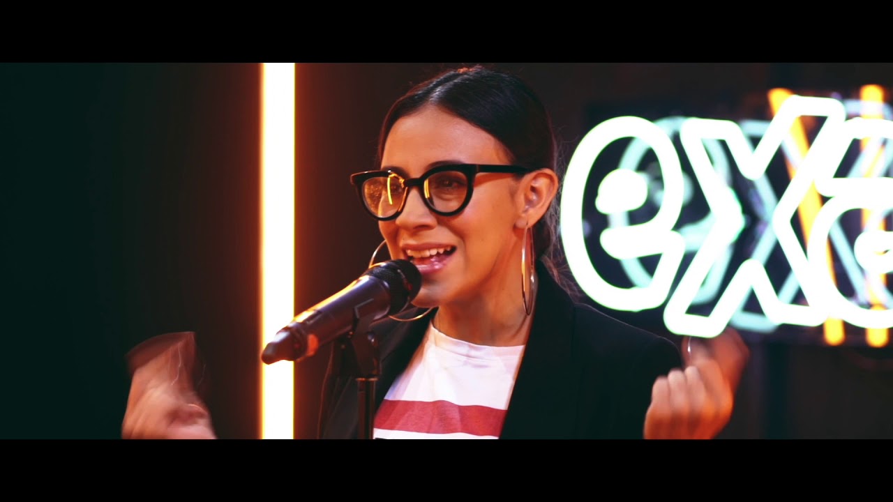 Playa Limbo en vivo en Exa Live l Full Sessions