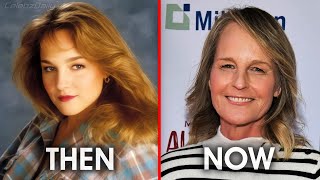20 Iconic Actresses Over 60 | Then and Now
