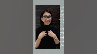 Sari Simorangkir Testimonial - 'Janji Setia'