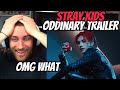 THIS IS A MOVIE!! Stray Kids &quot;ODDINARY&quot; Main Trailer  - REACTION