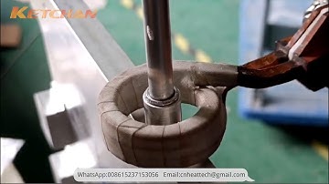 Induction Welding Process, What Is Induction Welding?