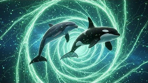 Ecco The Dolphin Return Of The Vortex Episode 5.