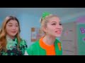 НОВЫЕ ДИАНА И КНОПА В ШКОЛЕ BUNNY!!! СПЛОШНЫЕ НЕВЕЗЕНИЯ ПРЕСЛЕДУЮТ ДЕВОЧЕК BUNNY!!!
