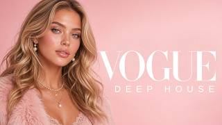 VOGUE TYPE FASHION SHOP BACKGROUND MUSIC 2026 — DEEP HOUSE screenshot 5