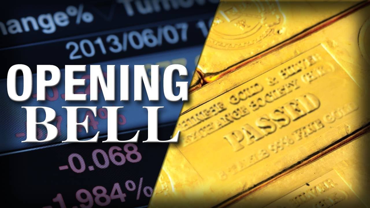 Stocks in the U.S. Open Mixed and Steady, GE Makes Deal to Sell Sponsor Buyout Business Stocks in the U.S. Open Mixed and Steady, GE Makes Deal to Sell Sponsor Buyout Business