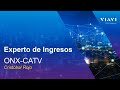 Experto de ingresos del onxcatv