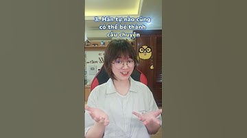 Top 5 điều người mới tìm hiểu tiếng Trung hay hiểu lầm