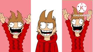 Just A Bit Crazy All Tord