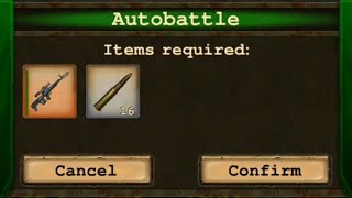 This Is How I AUTO-BATTLE Mutants Using SVD and SIPUHA! (Day R Survival) screenshot 4