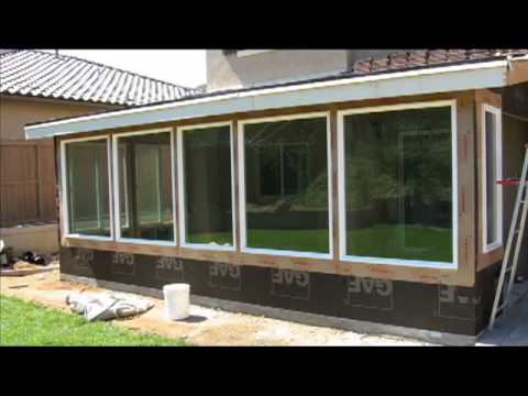 Pittsburgh Patio Enclosures