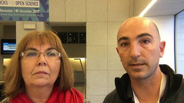 The EOSC Service Architecture and Interoperability