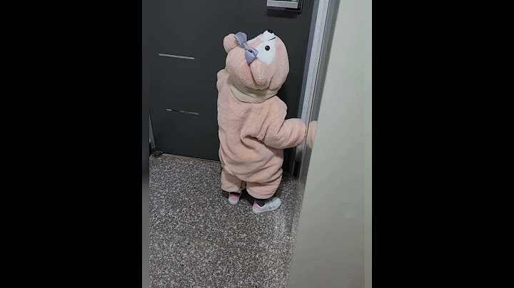할머니 할아버지를 너무 좋아하는 아기