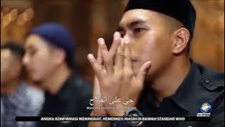 Download lagu Adzan Subuh METRO TV 2023