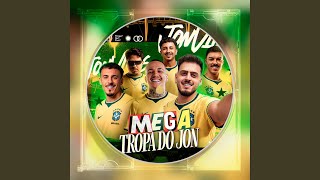 Mega Tropa do Jon