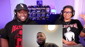 Kidd and Cee Reacts To Tra Rags Compilation 45