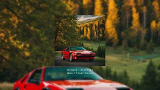 Ocljzzz - Fiero Gt Men I Trust Cover