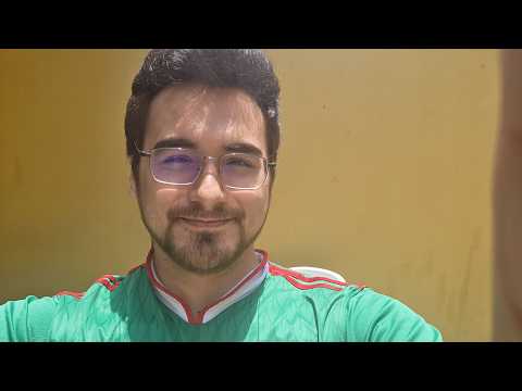 Hablemos del Mundial, que apetece