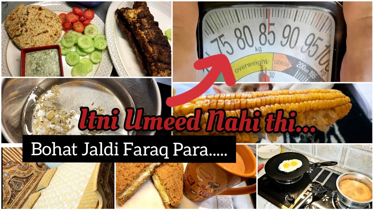 Umeed nahi thi k Itni Jaldi Ho Jaye Ga | INSHALLAH I ll achieve My Target 👍|Zooni Kitchen And Vlogs