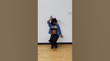 boogie on down remix 🕺🏾 tiktok dance #boogiedown #dancechallenge