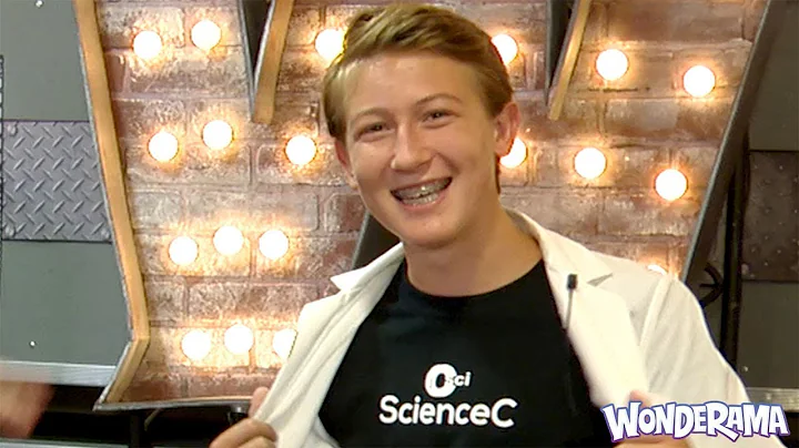 ScienceC Chase Wiley "It Happens..."